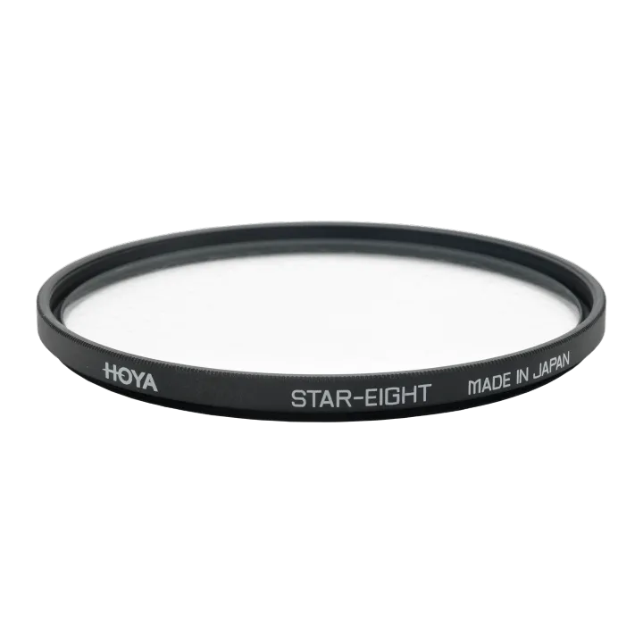 Hoya Star 8X Lens Filter