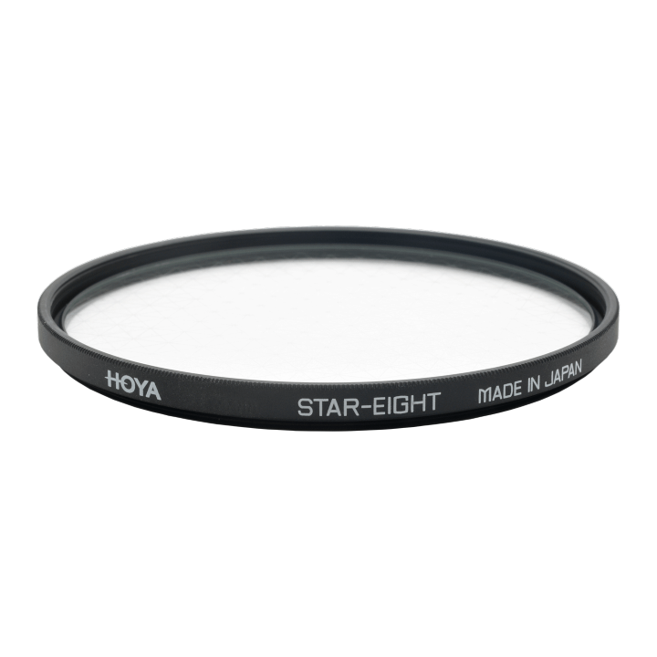 Hoya Star 8X Lens Filter