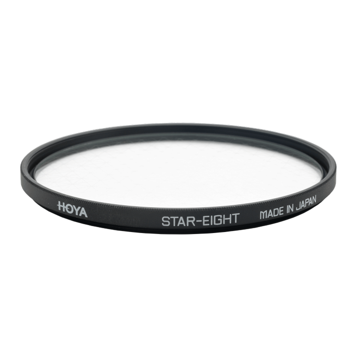 Hoya 67mm Star 8X Filter