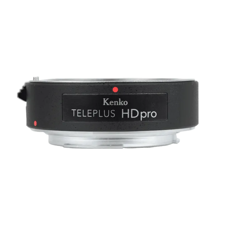 Kenko Teleplus HD PRO 1.4x Teleconverter DGX Canon