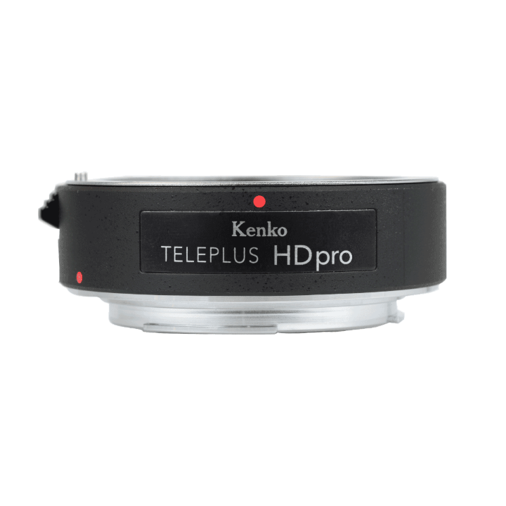 Kenko Teleplus HD PRO 1.4x Teleconverter DGX Canon