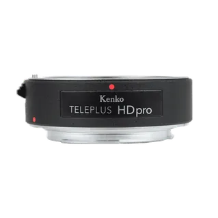 Kenko Teleplus HD PRO 1.4x Teleconverter DGX Nikon