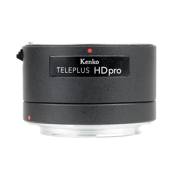 Kenko Teleplus HD PRO 2.0x Teleconverter DGX Canon
