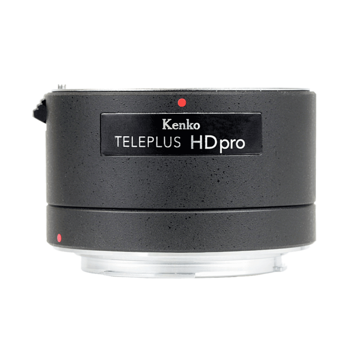 Kenko Teleplus HD PRO 2.0x Teleconverter DGX Canon