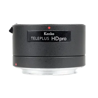 Kenko Teleplus HD PRO 2.0x Teleconverter DGX Nikon
