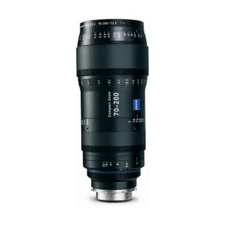 Zeiss CZ.2 70-200/T2.9 PL Meter
