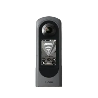 Ricoh Theta X 360° Camera