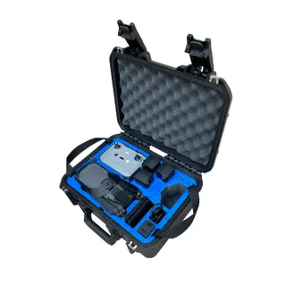 GPC Professional Case for DJI Mavic 3 Fly More Combo