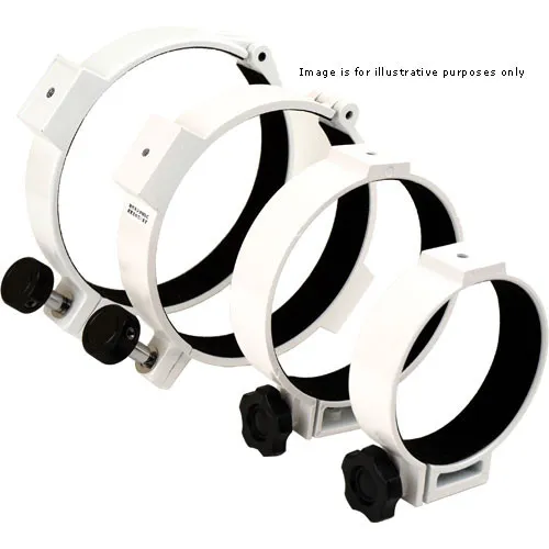 Vixen SX Optics Tube Ring 232mm Diamter Telescope Accessory (Pair)