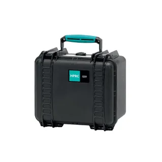 HPRC 2250 Hard Resin Case