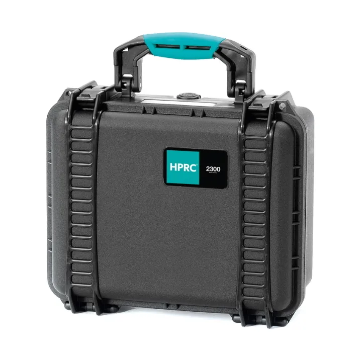 HPRC 2300 Hard Resin Case