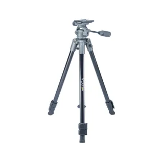 Vanguard VEO 2 PRO 233AO Aluminium Tripod with PH-28 2-Way Pan Head **
