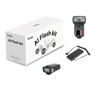 Kenko AI Flash KIT