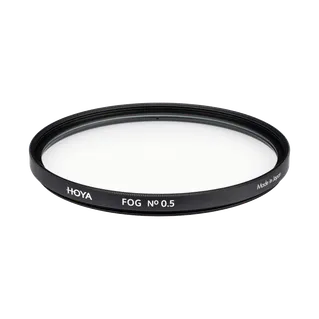 Hoya Fog No0.5 Lens Filter
