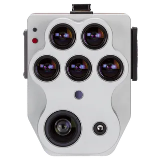 Micasense Altum-PT Multispectral & Thermal Camera Kit