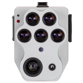 Micasense Altum-PT Multispectral & Thermal Camera Kit with DJI Skyport for M350
