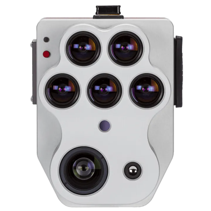 Micasense Altum-PT Multispectral & Thermal Camera Kit