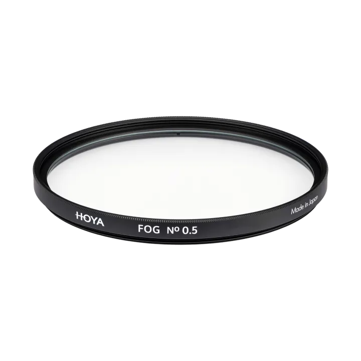 Hoya 72mm Fog No0.5 Filter