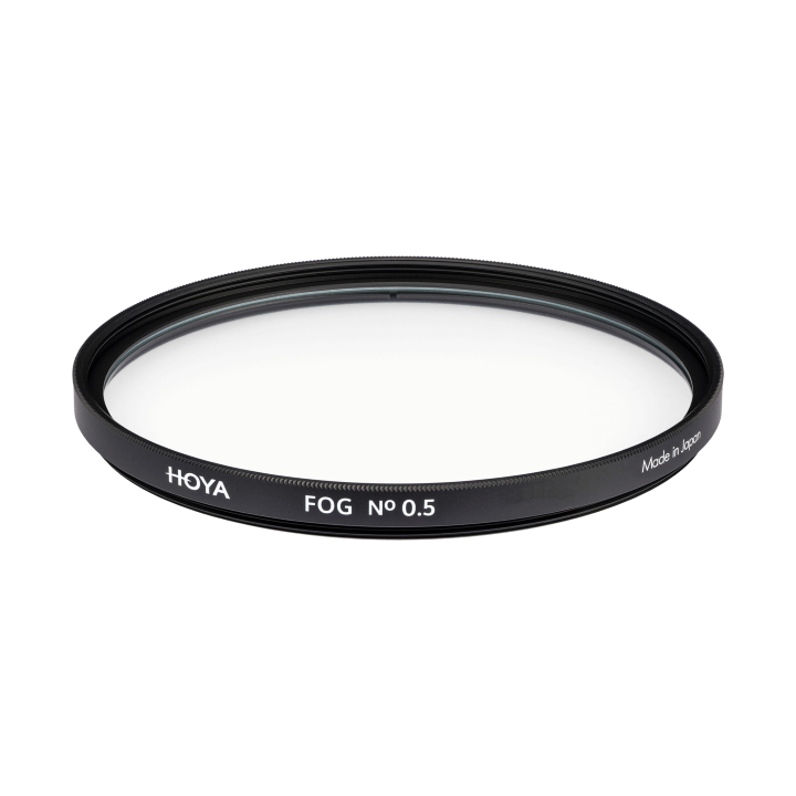Hoya 82mm Fog No0.5 Filter