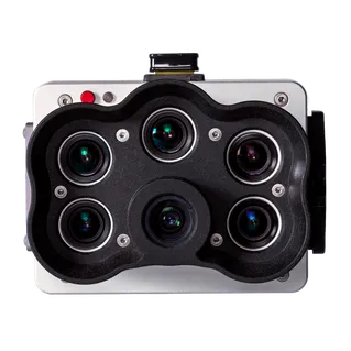 Micasense RedEdge-P Multispectral Camera Kit