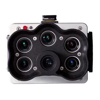 Micasense RedEdge-P Multispectral Camera Kit + DJI Skyport for DJI Matrice 400