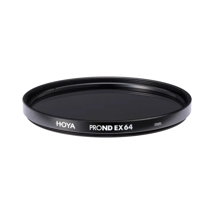 Hoya 49mm Pro ND EX 64 Filter