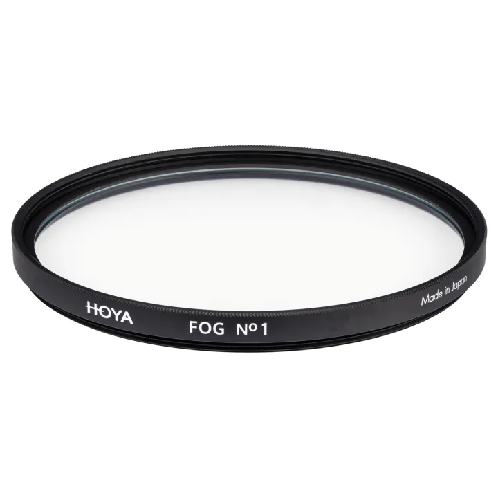 Hoya 62mm Fog No1 Filter