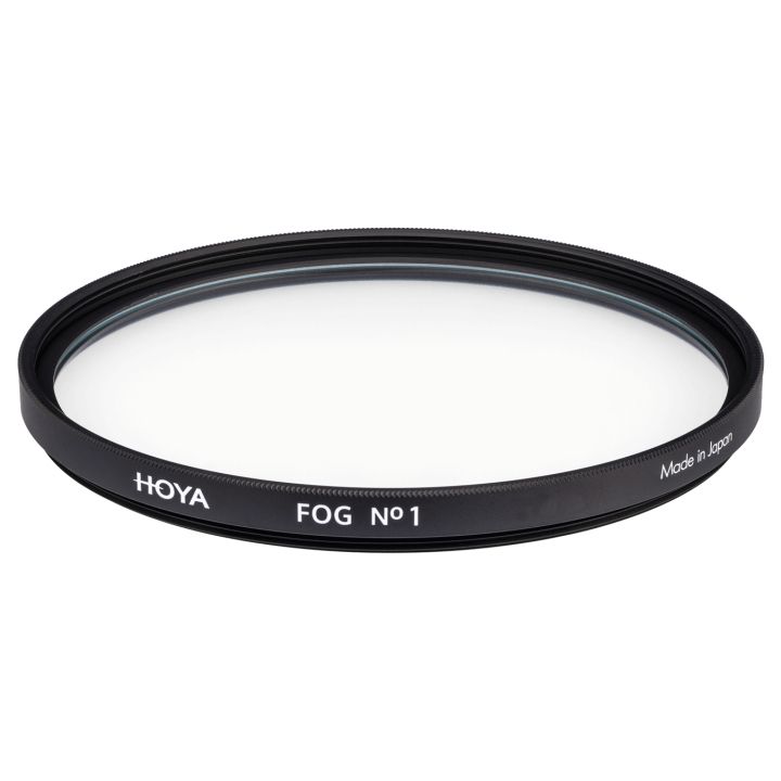 Hoya 82mm Fog No1 Filter