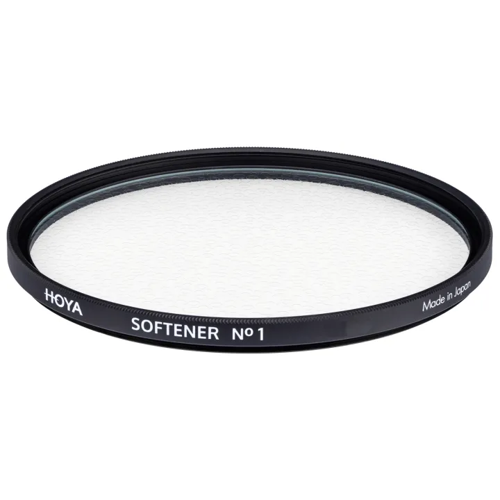 Hoya Softener No1 Lens Filter
