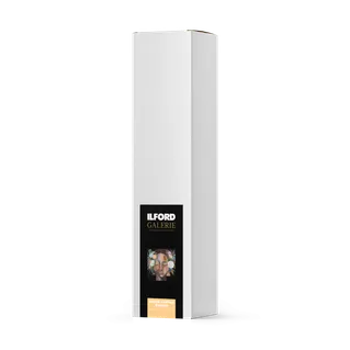 Ilfor Galerie Décor Canvas Glossy Paper Rolls (400GSM)