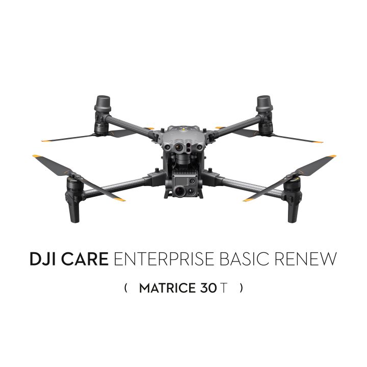 DJI Care Enterprise Basic Renew M30T **