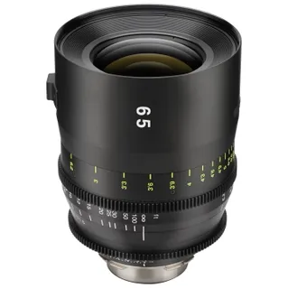 Tokina Cinema Vista 65mm T1.5 Lens
