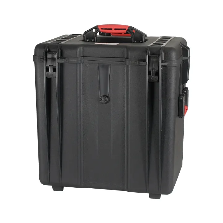 HPRC 4700W - Wheeled Hard Case Empty (Black)