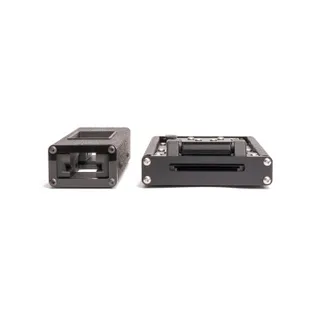 Negative Supply Basic Film Carrier 35 & 120 Combo inc Full Border Guides **