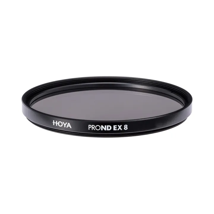 Hoya 62mm Pro ND EX 8 Filter