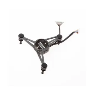 DJI Matrice 210 PT162 - Dual Gimbal Vibration DampingModule