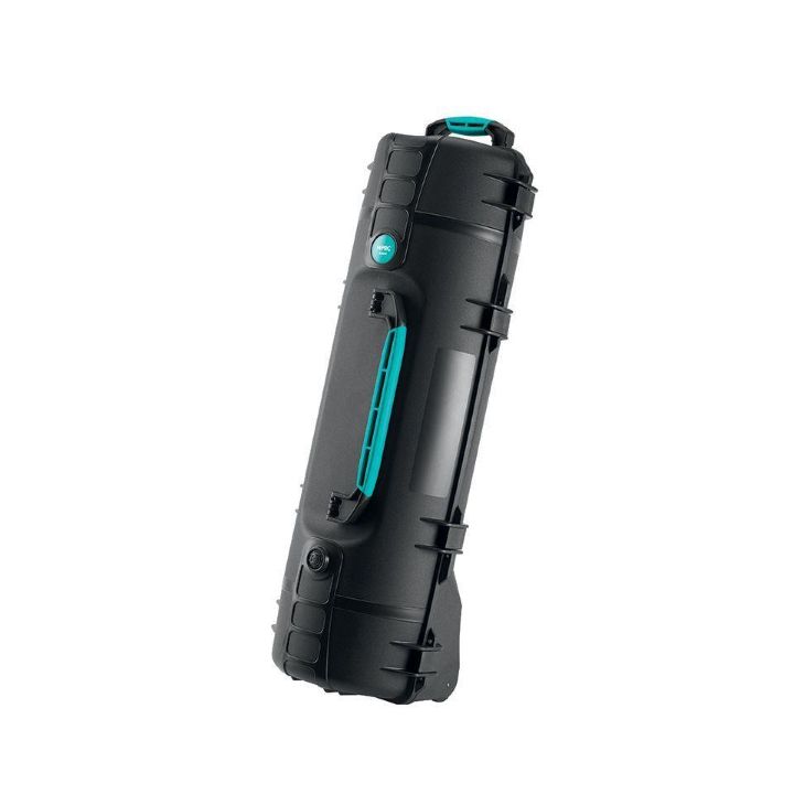 HPRC 6300W Wheeled Hard Resin Case