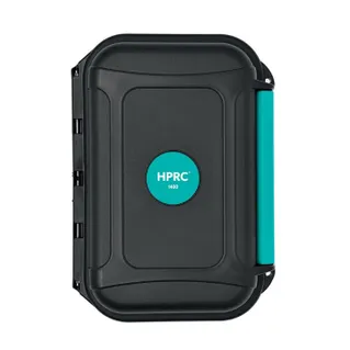HPRC 1400 Hard Resin Case