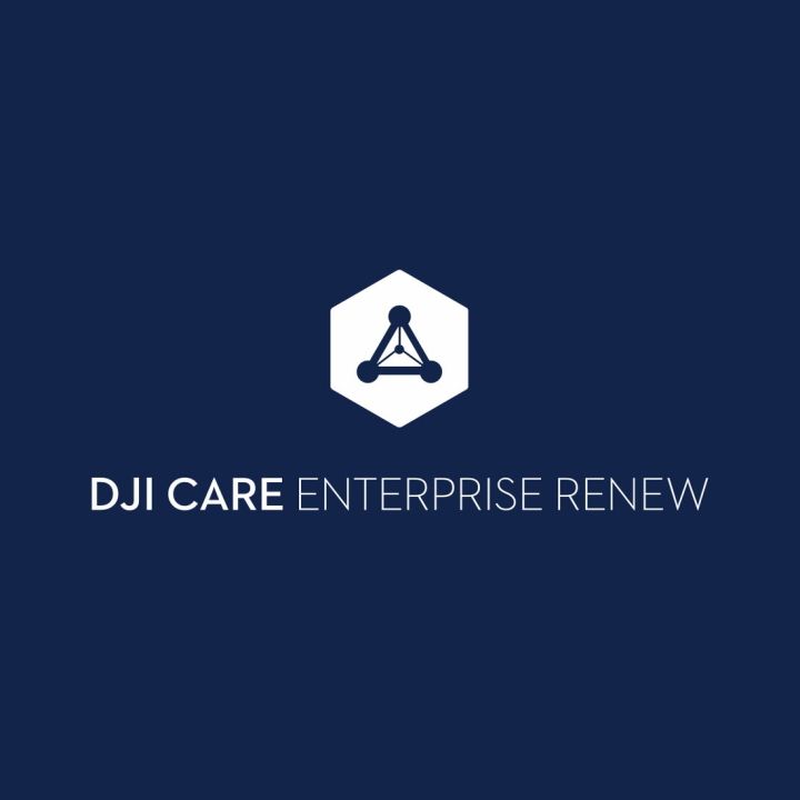 DJI Care Enterprise Shield Basic Zenmuse P1