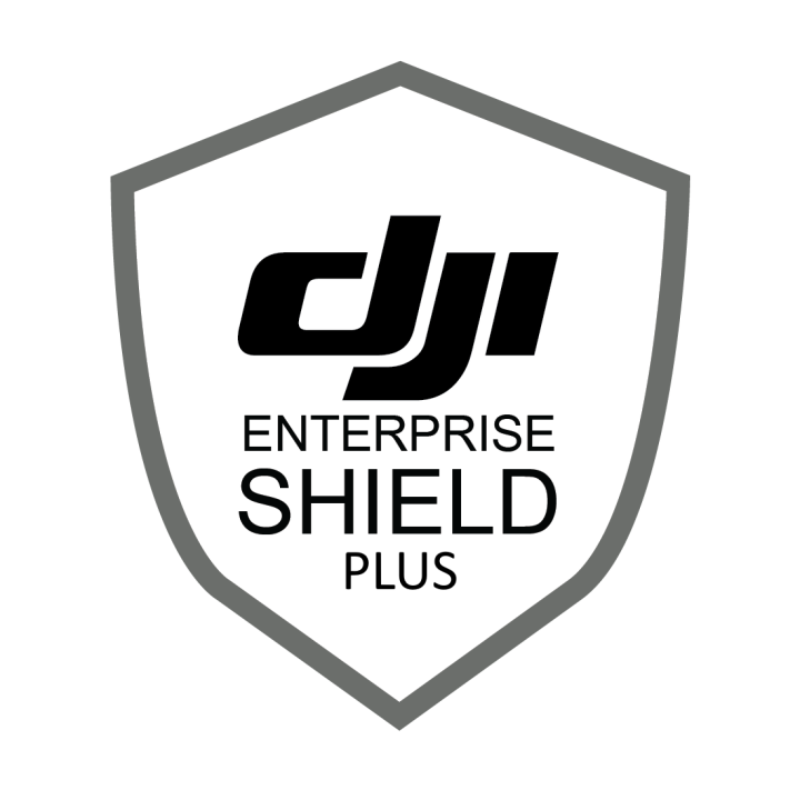 DJI Enterprise Shield PLUS for Mavic 2 - Upgrade cost ( must occur at point of purchase )