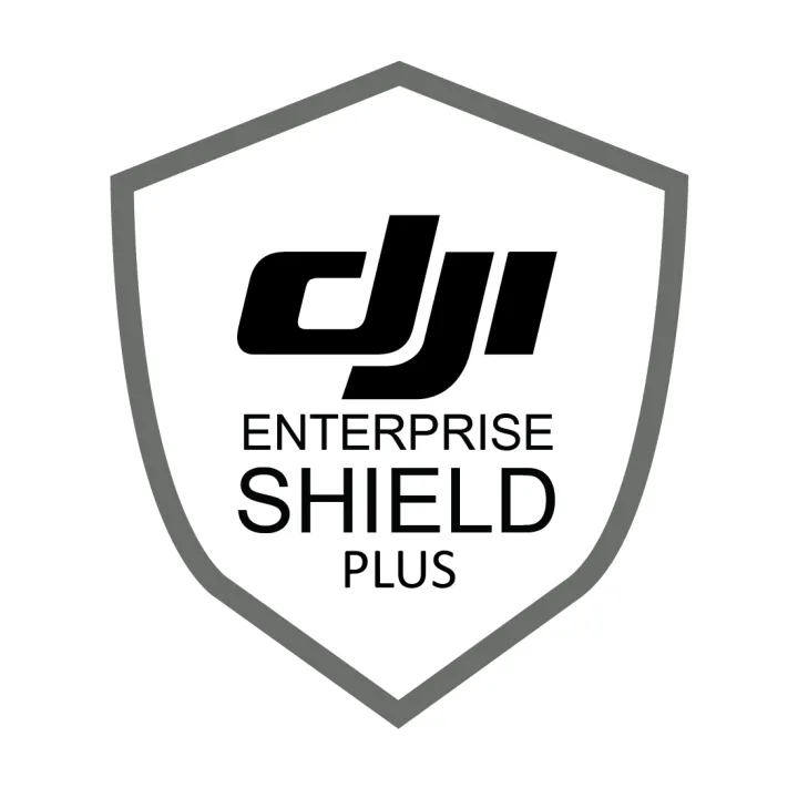 DJI Enterprise Shield Plus Upgrade H20T - Must occur at point of purchase