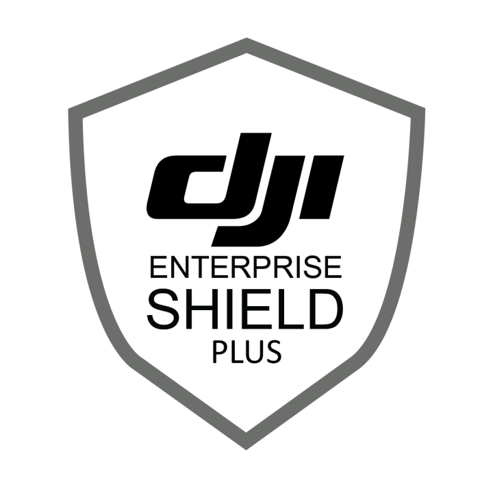 DJI Enterprise Shield Plus Upgrade Zenmuse H20 - Must occure at point of purchase