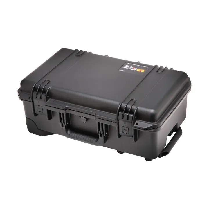 Sandisk Professional Shuttle XL Case Peli IM2500 Spare Module Foam WW