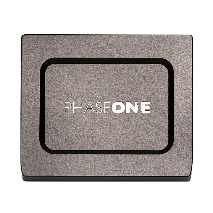 Phase One Prism Viewfinder Cover