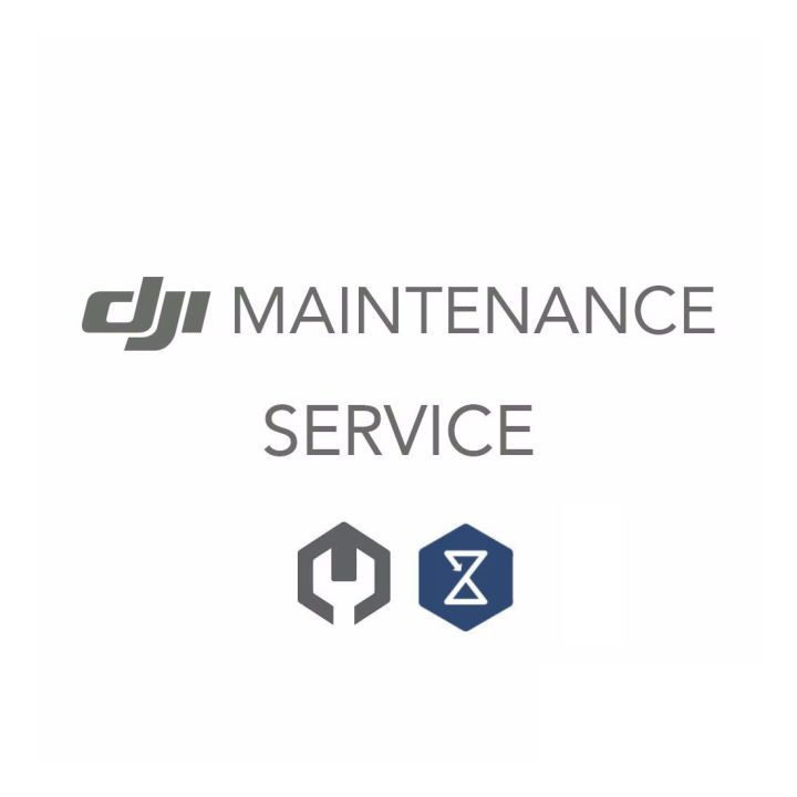 DJI Maintenance Plan Premium M210 RTK 1 Year