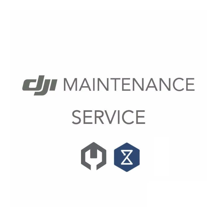 DJI Maintenance Plan Basic M300 RTK 6 Months