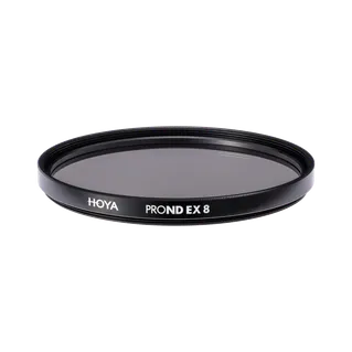 HOYA Pro ND EX 8 Lens Filter