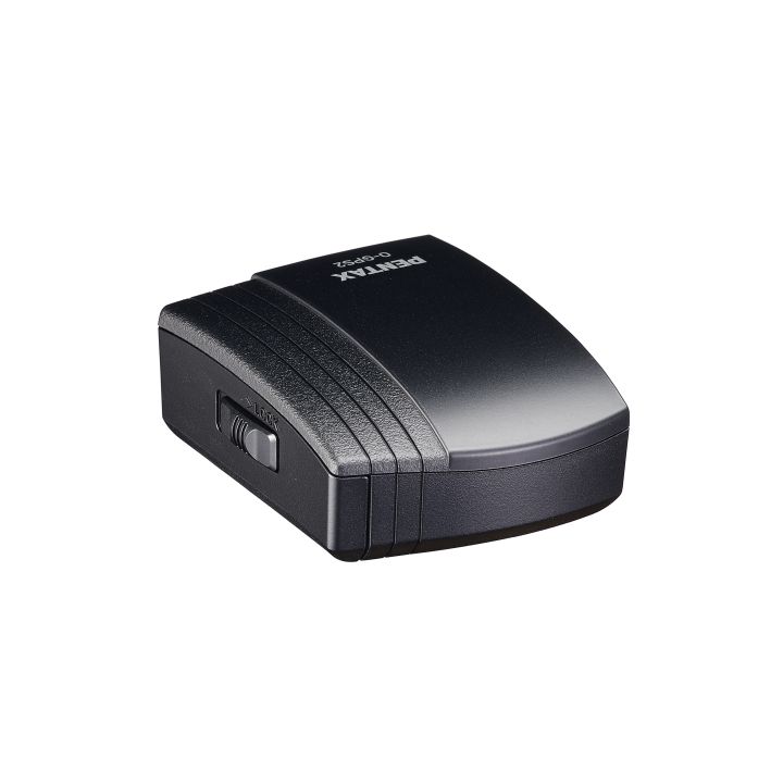 Pentax O-GPS2 GPS Hotshoe Unit