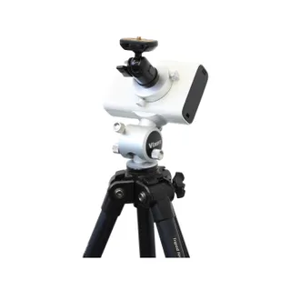 VIXEN POLARIE Star Tracker with M-155MA Tripod
