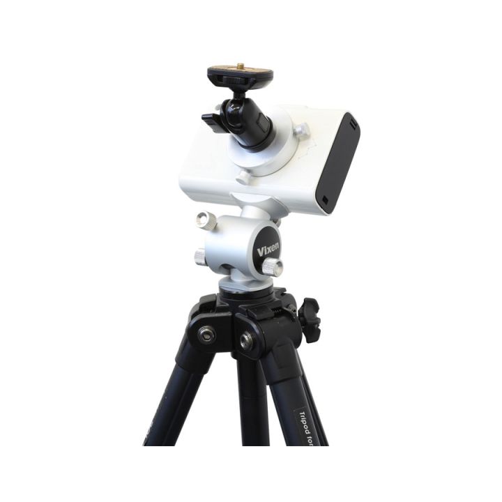 VIXEN POLARIE Star Tracker with M-155MA Tripod